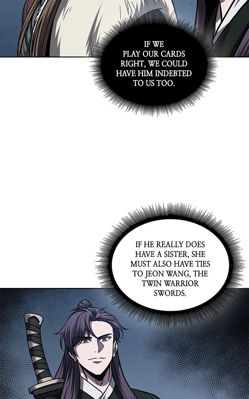 Read Nano Machine ENGLISH Manga Online