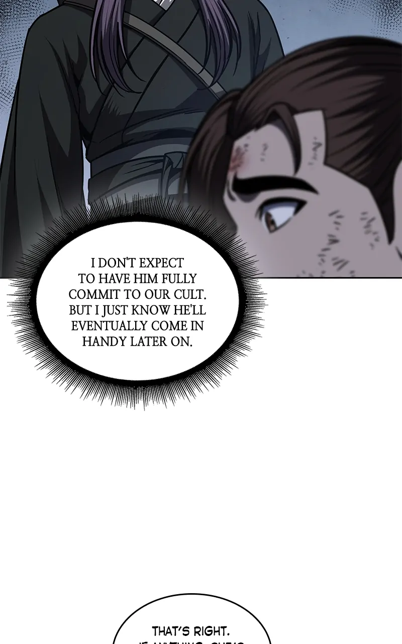 Read Nano Machine ENGLISH Manga Online