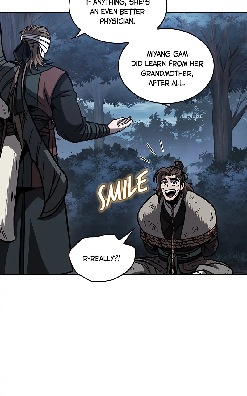 Read Nano Machine ENGLISH Manga Online