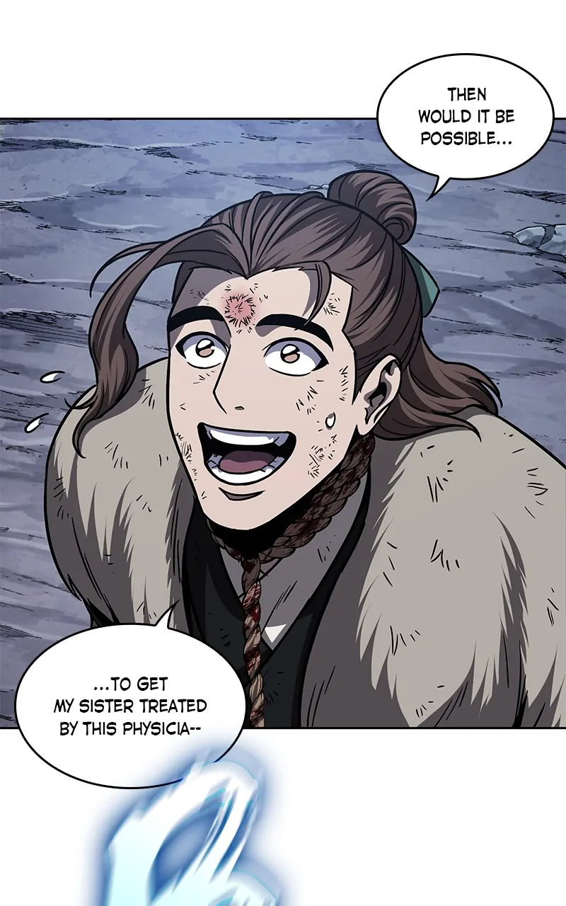 Read Nano Machine ENGLISH Manga Online