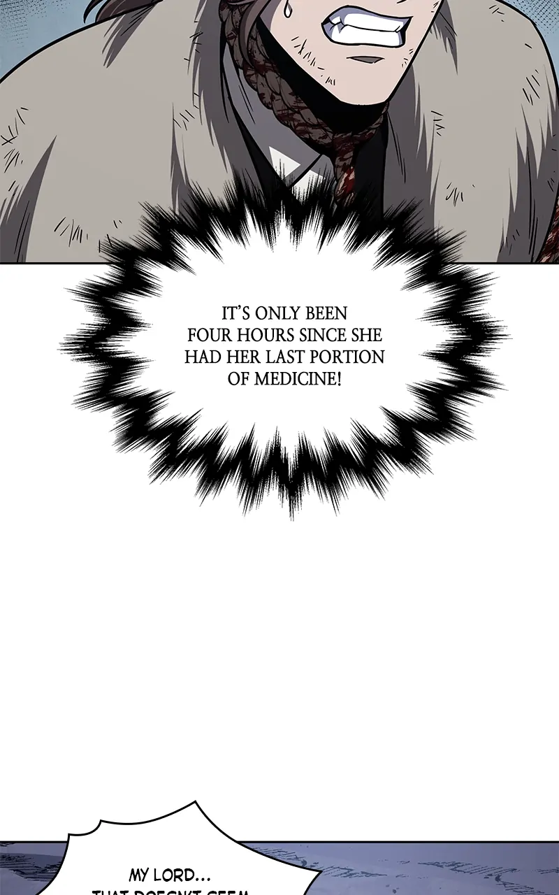 Read Nano Machine ENGLISH Manga Online