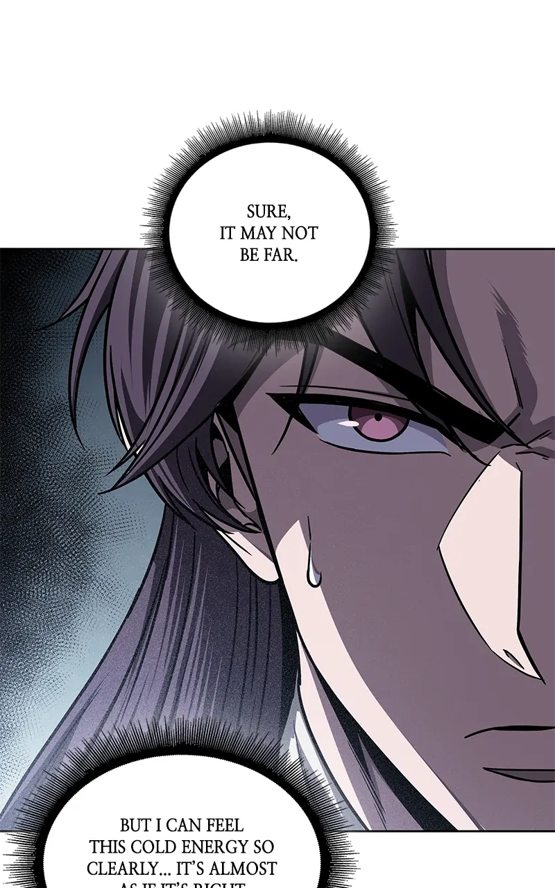 Read Nano Machine ENGLISH Manga Online