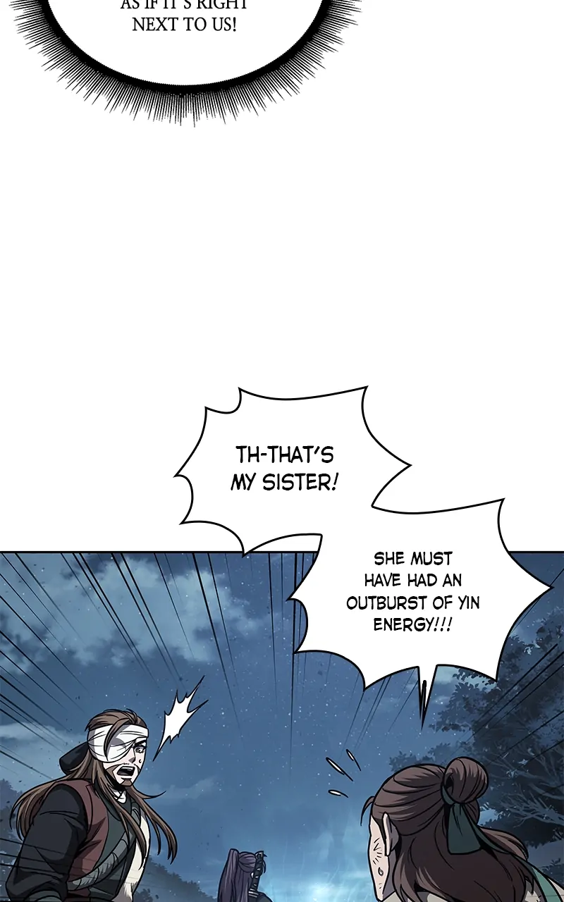 Read Nano Machine ENGLISH Manga Online