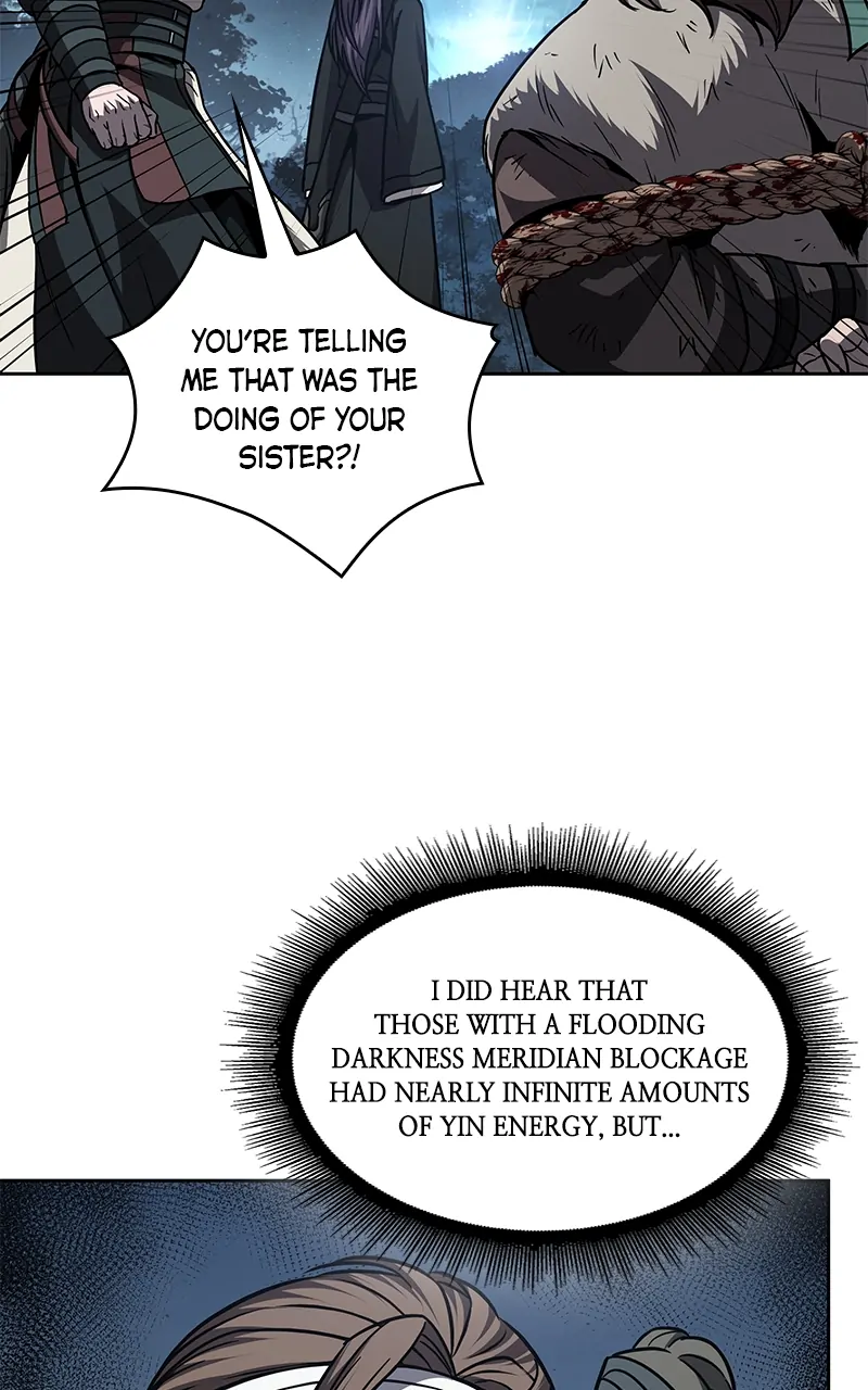 Read Nano Machine ENGLISH Manga Online