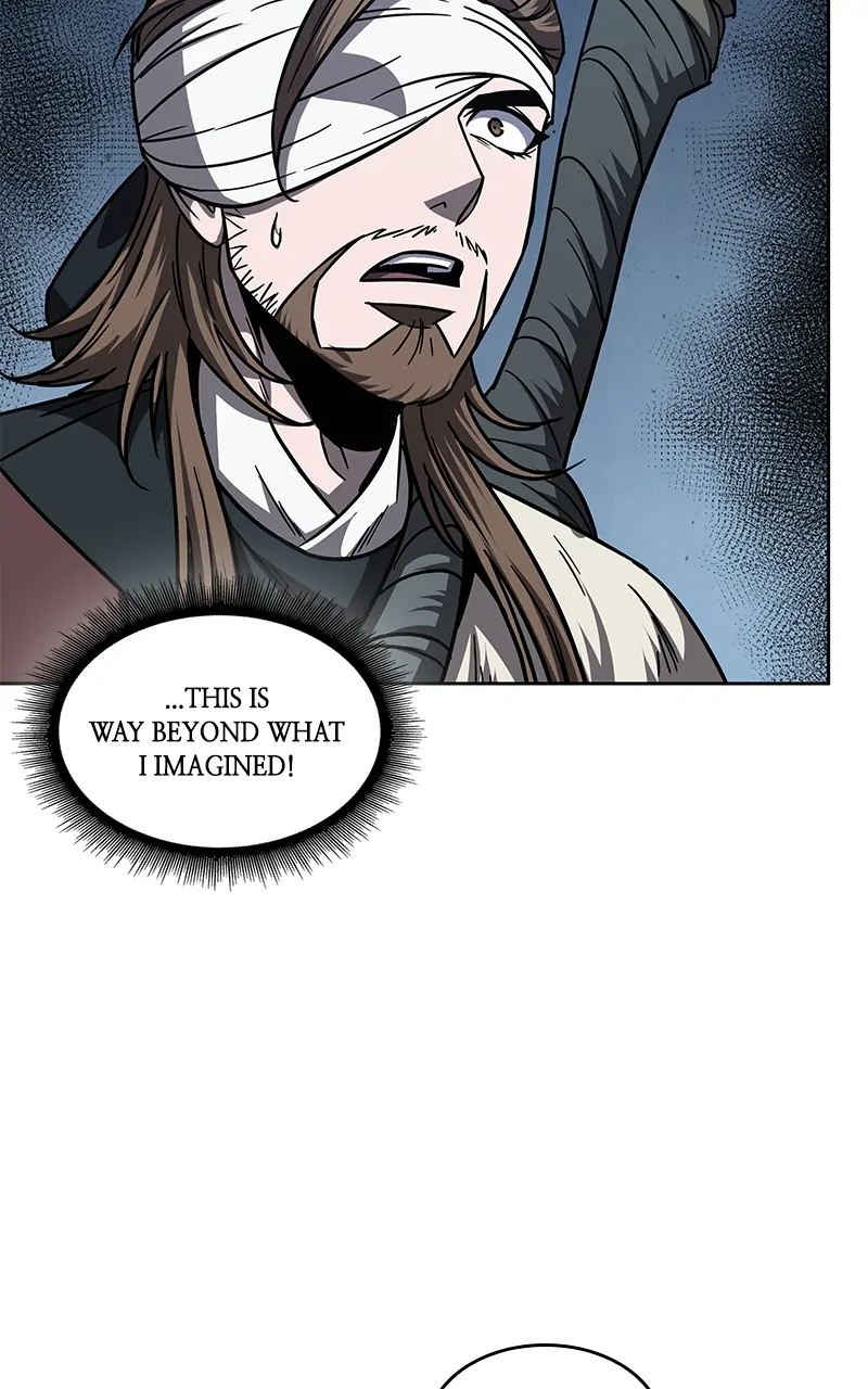 Read Nano Machine ENGLISH Manga Online