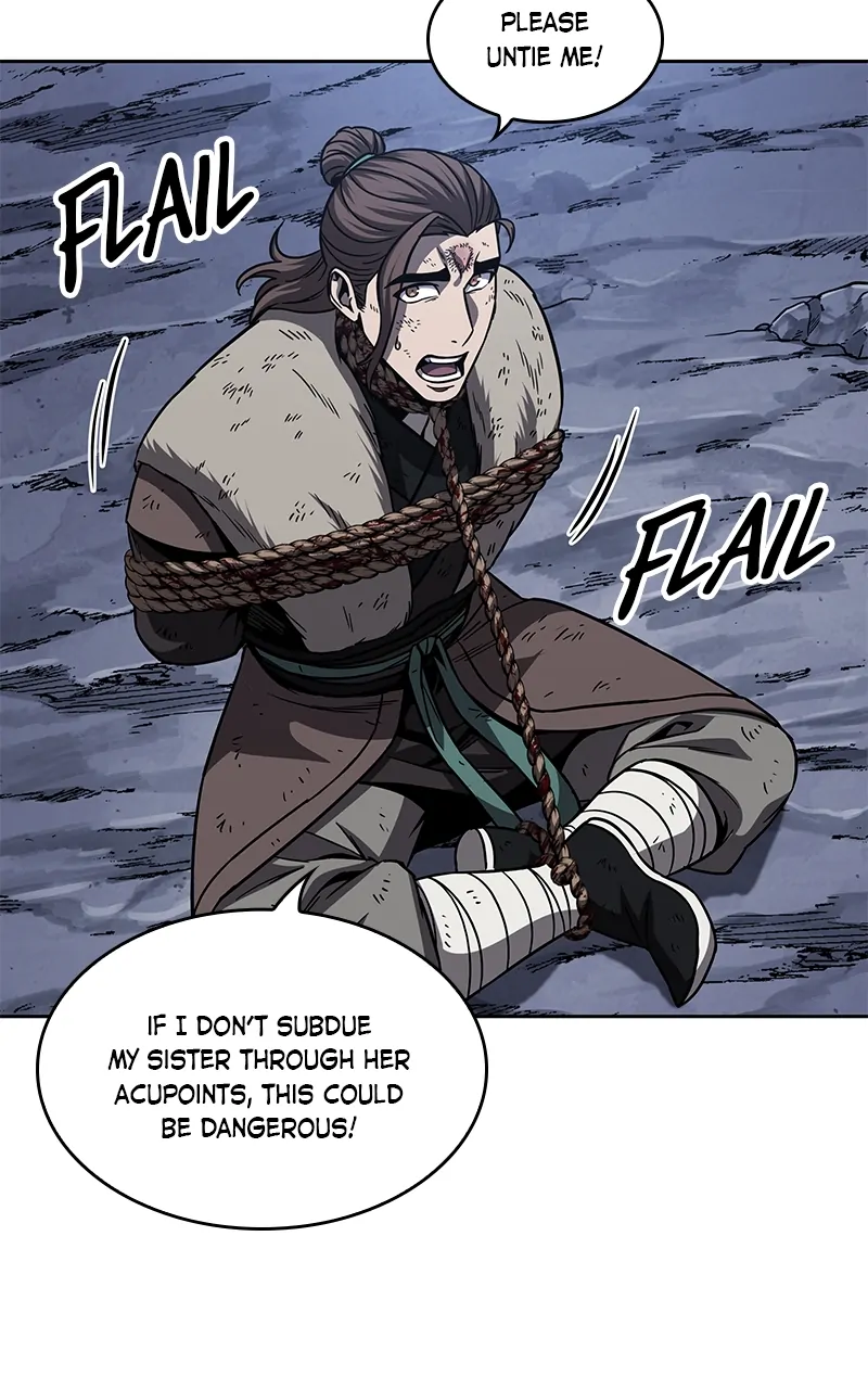 Read Nano Machine ENGLISH Manga Online