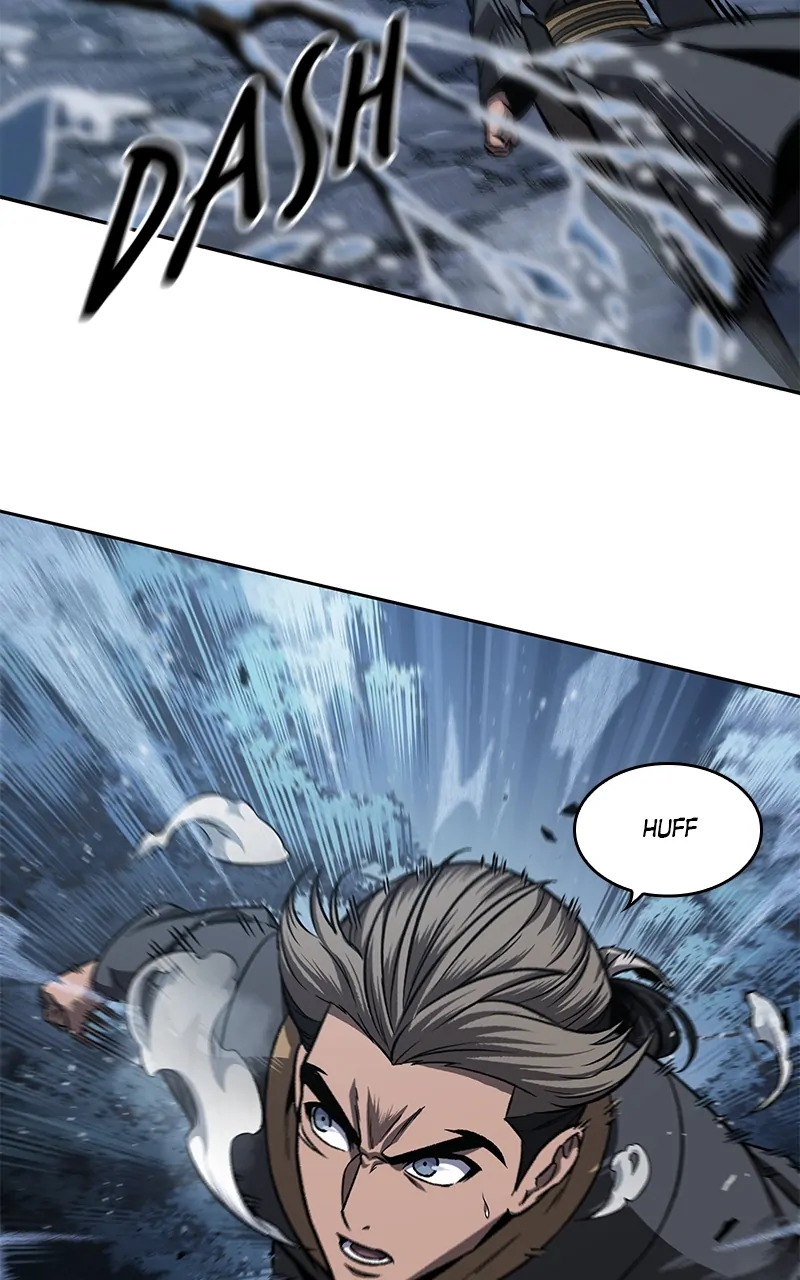 Read Nano Machine ENGLISH Manga Online