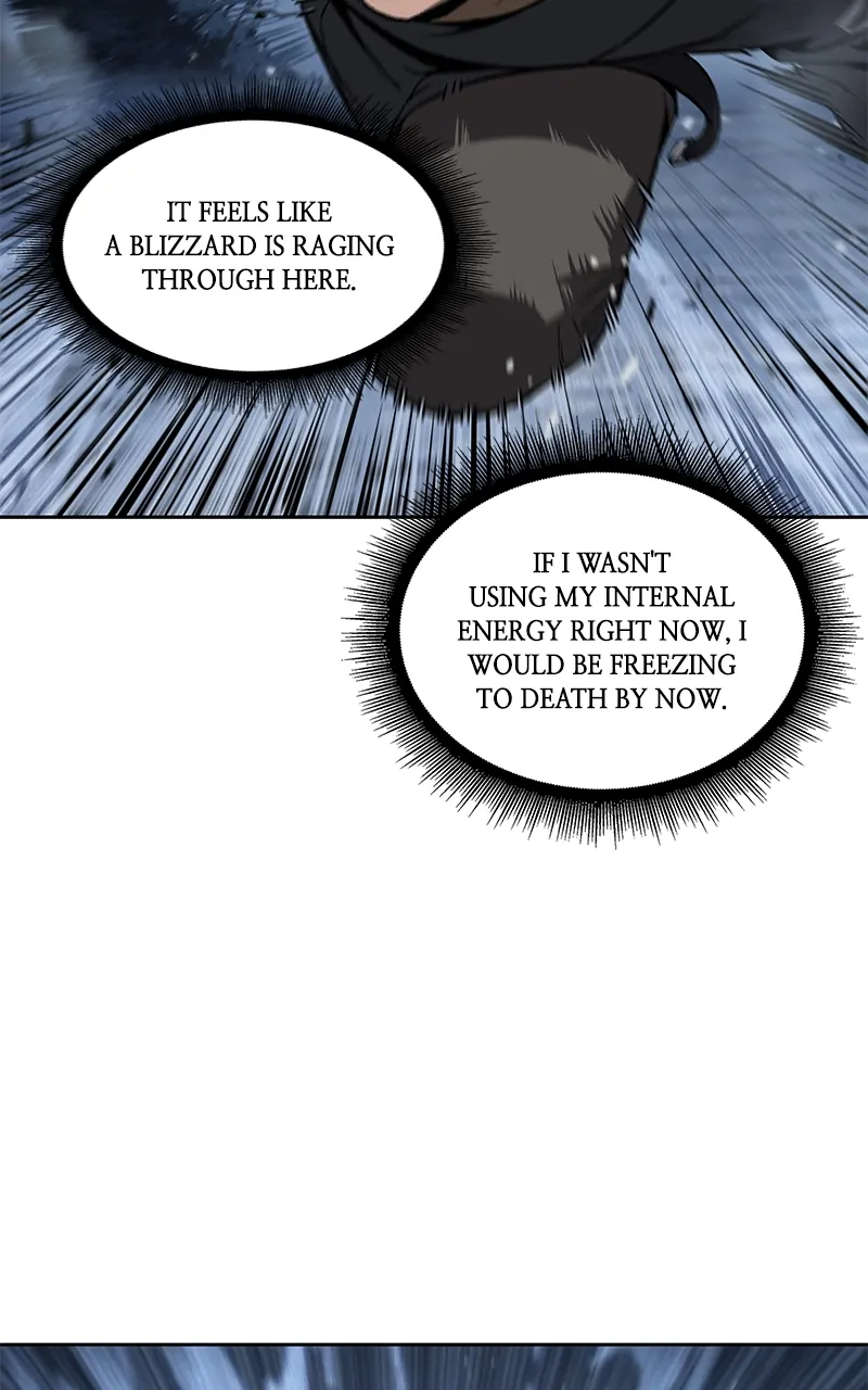 Read Nano Machine ENGLISH Manga Online