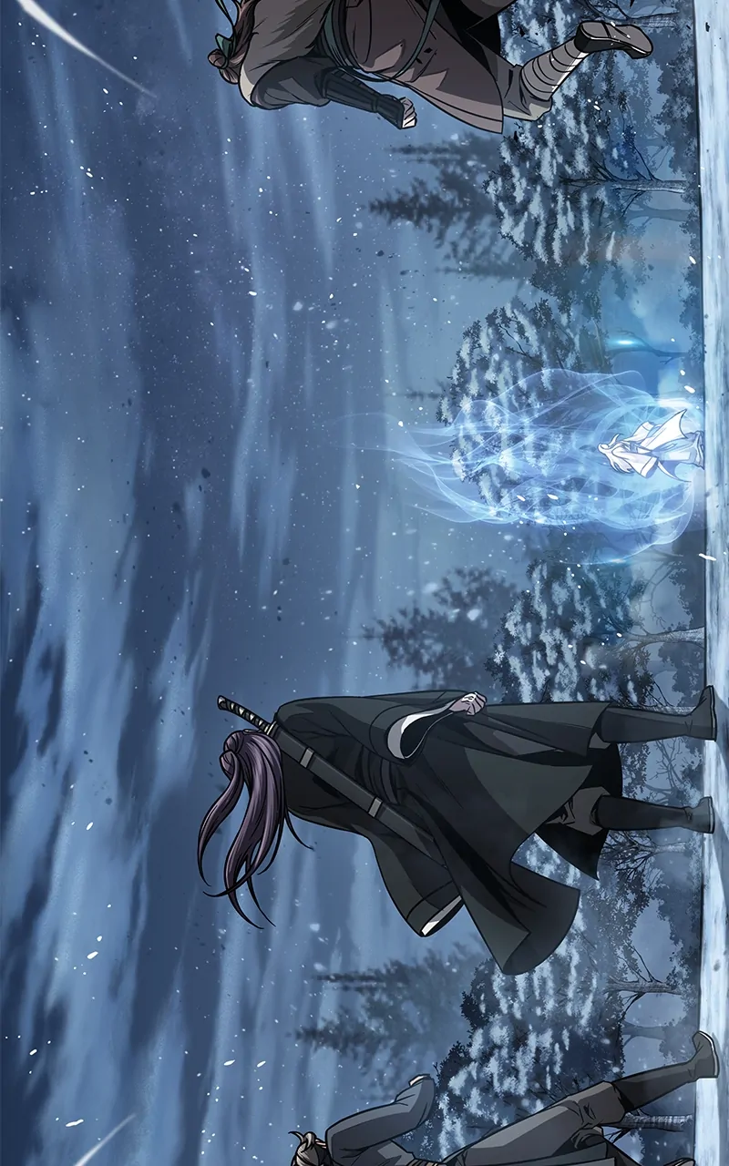 Read Nano Machine ENGLISH Manga Online