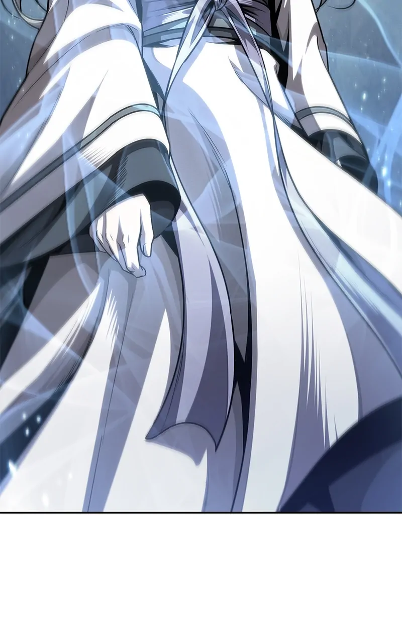 Read Nano Machine ENGLISH Manga Online