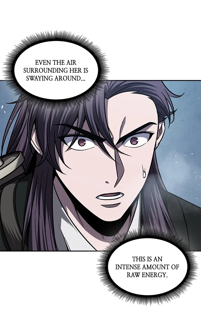 Read Nano Machine ENGLISH Manga Online