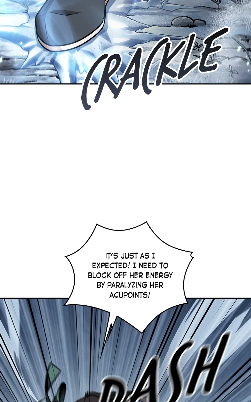 Read Nano Machine ENGLISH Manga Online