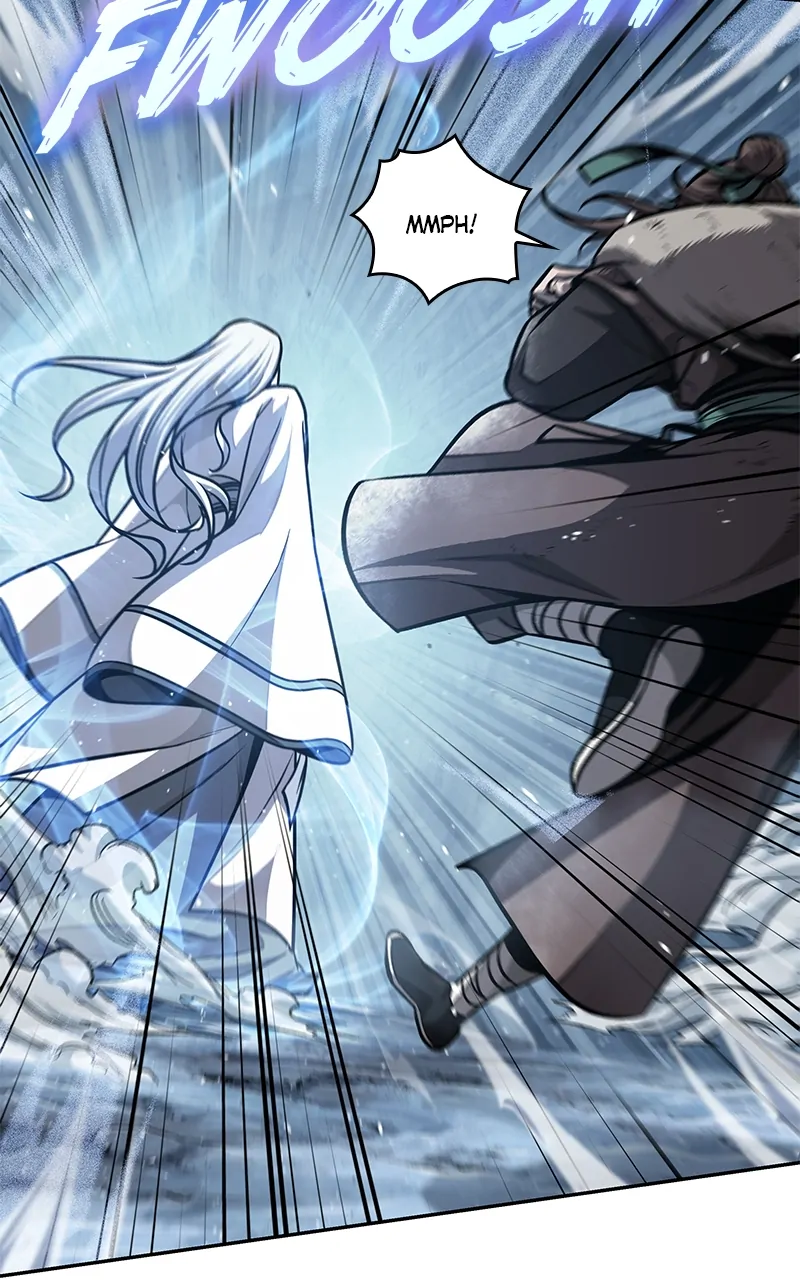 Read Nano Machine ENGLISH Manga Online