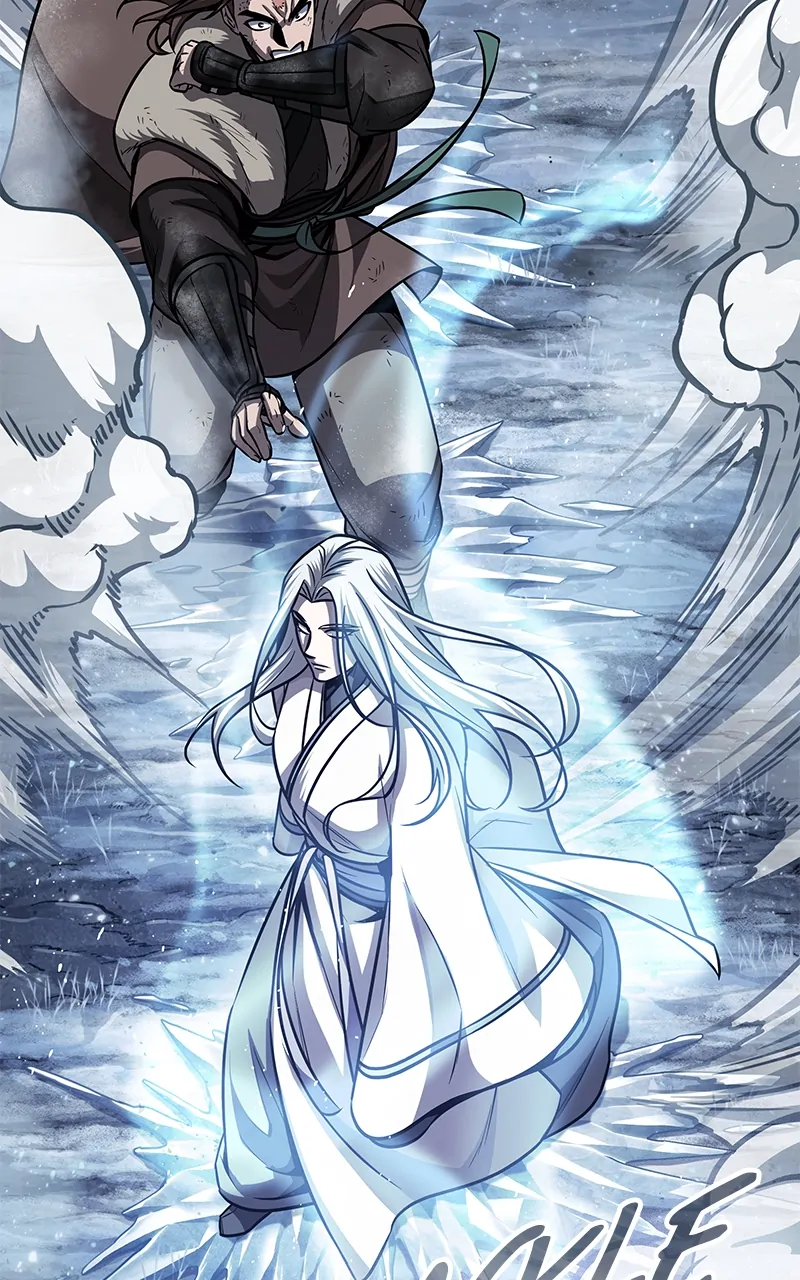 Read Nano Machine ENGLISH Manga Online