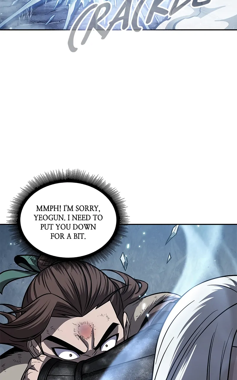 Read Nano Machine ENGLISH Manga Online