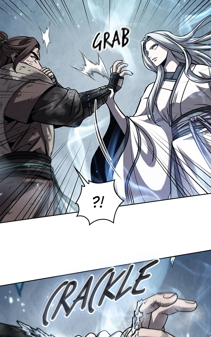 Read Nano Machine ENGLISH Manga Online