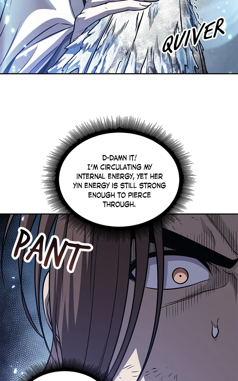 Read Nano Machine ENGLISH Manga Online