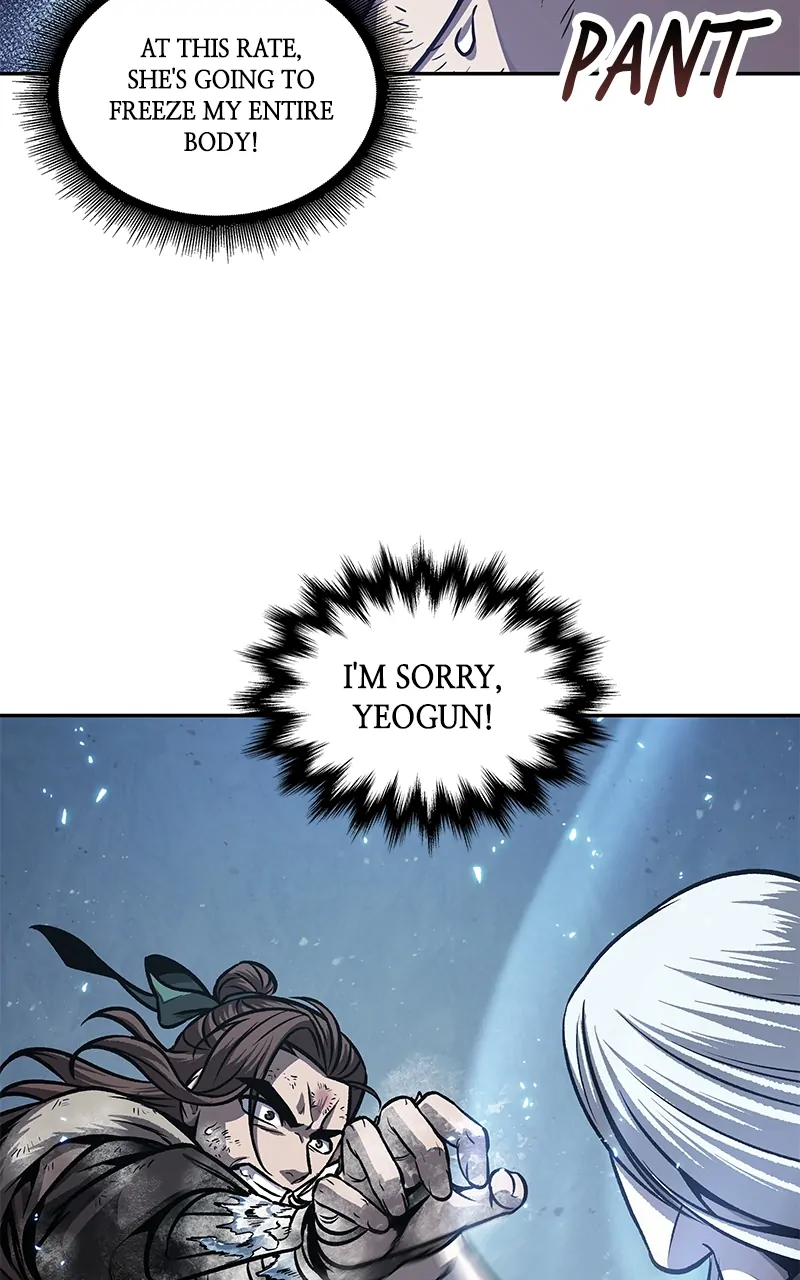 Read Nano Machine ENGLISH Manga Online