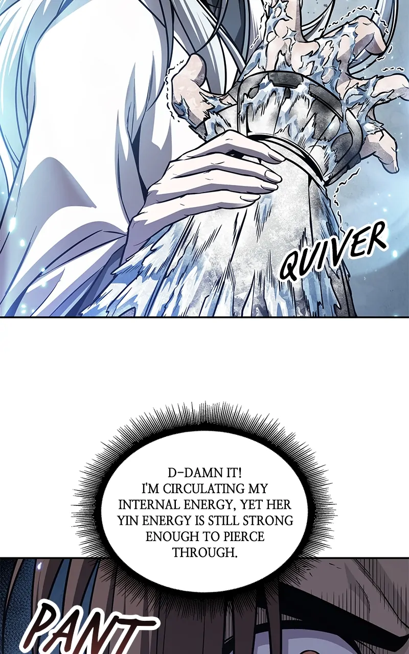 Read Nano Machine ENGLISH Manga Online