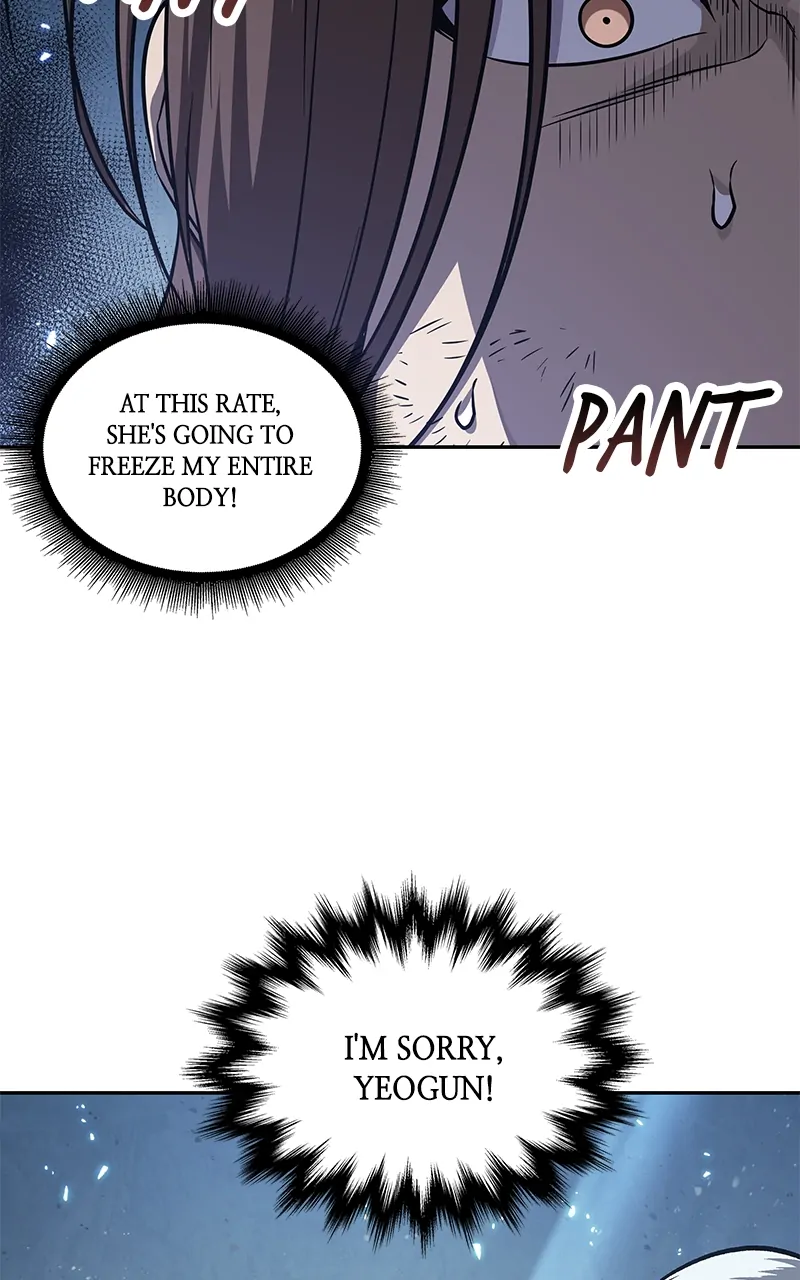 Read Nano Machine ENGLISH Manga Online