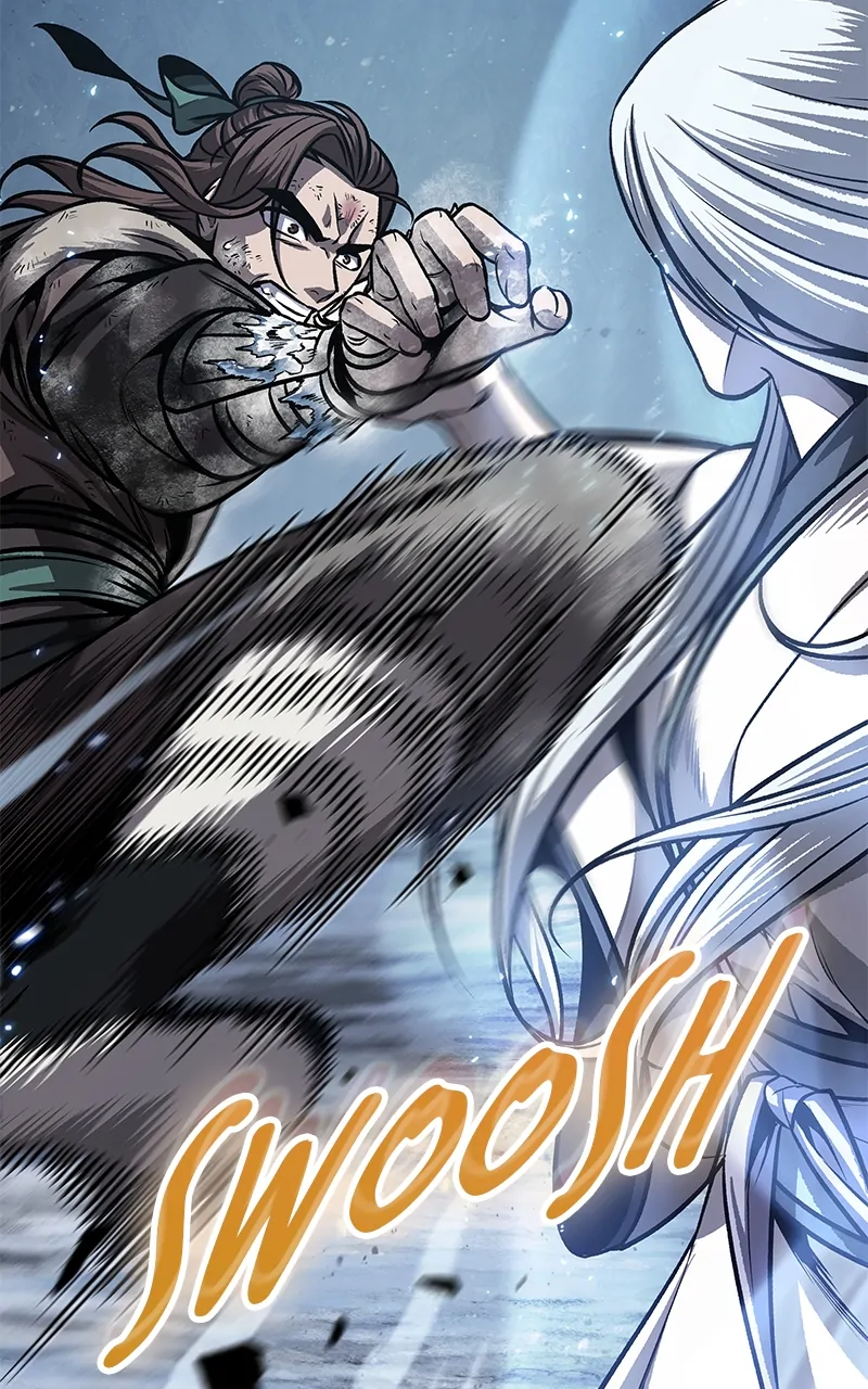 Read Nano Machine ENGLISH Manga Online