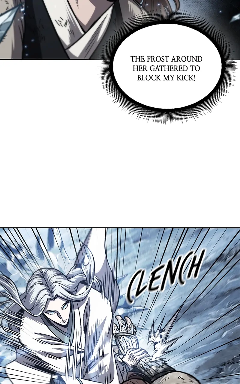 Read Nano Machine ENGLISH Manga Online