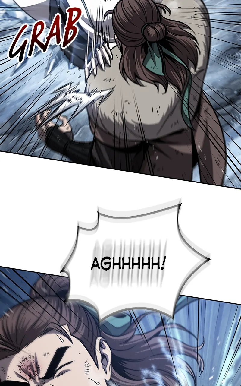 Read Nano Machine ENGLISH Manga Online