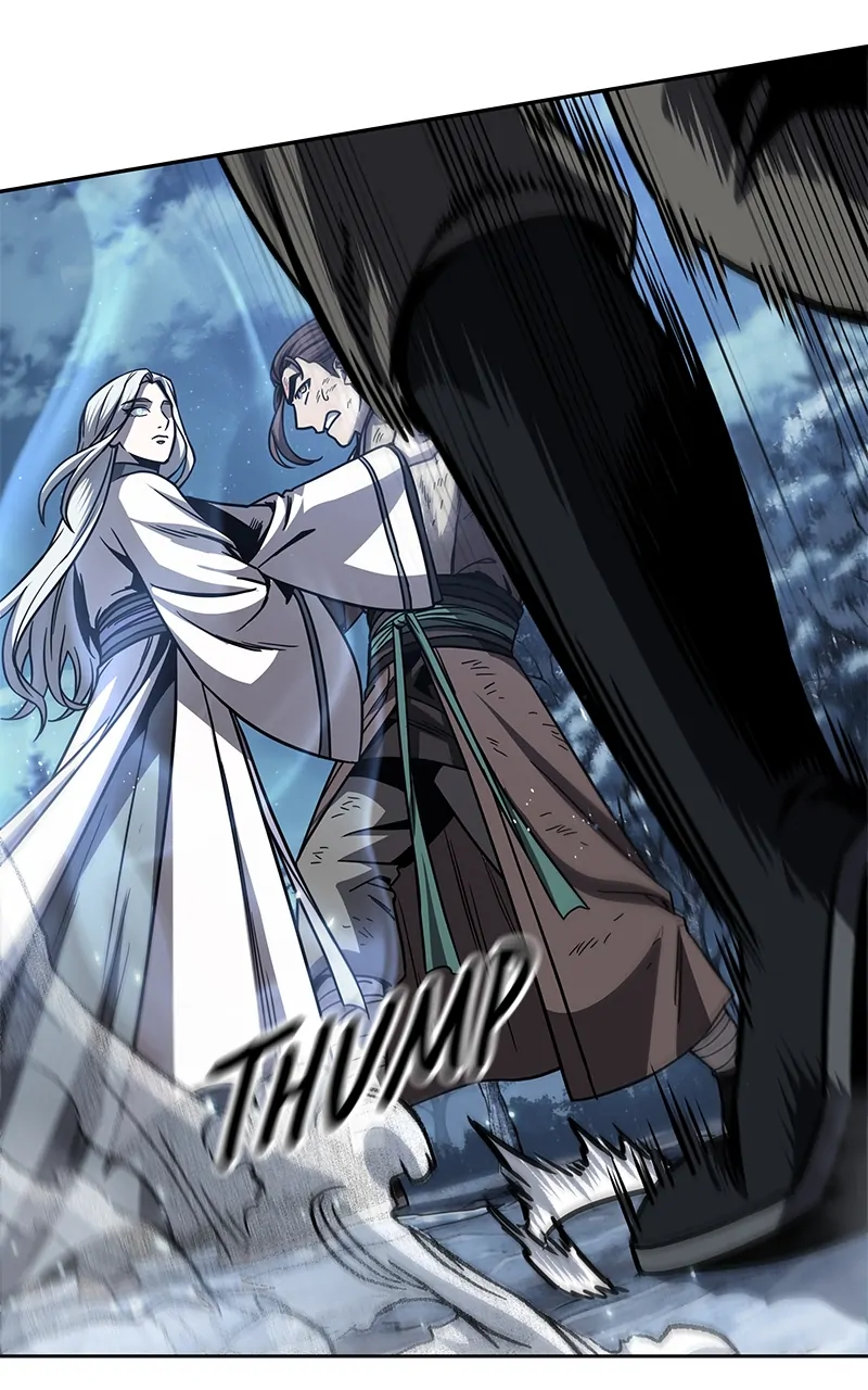 Read Nano Machine ENGLISH Manga Online