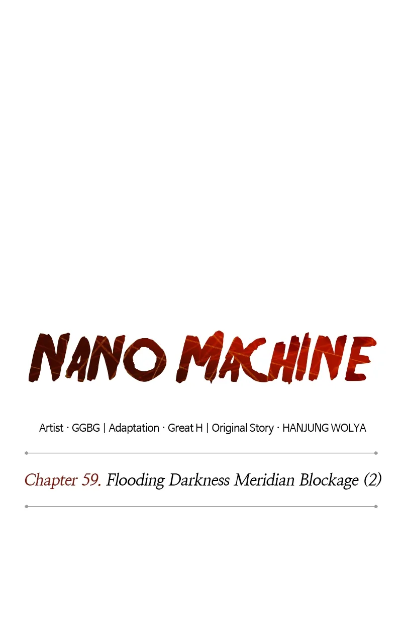 Read Nano Machine ENGLISH Manga Online