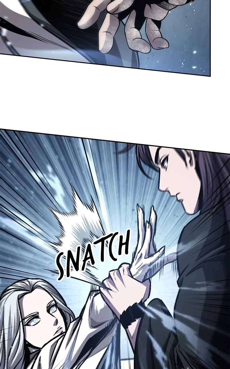 Read Nano Machine ENGLISH Manga Online