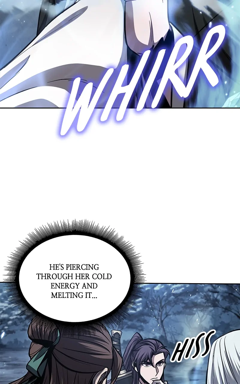 Read Nano Machine ENGLISH Manga Online