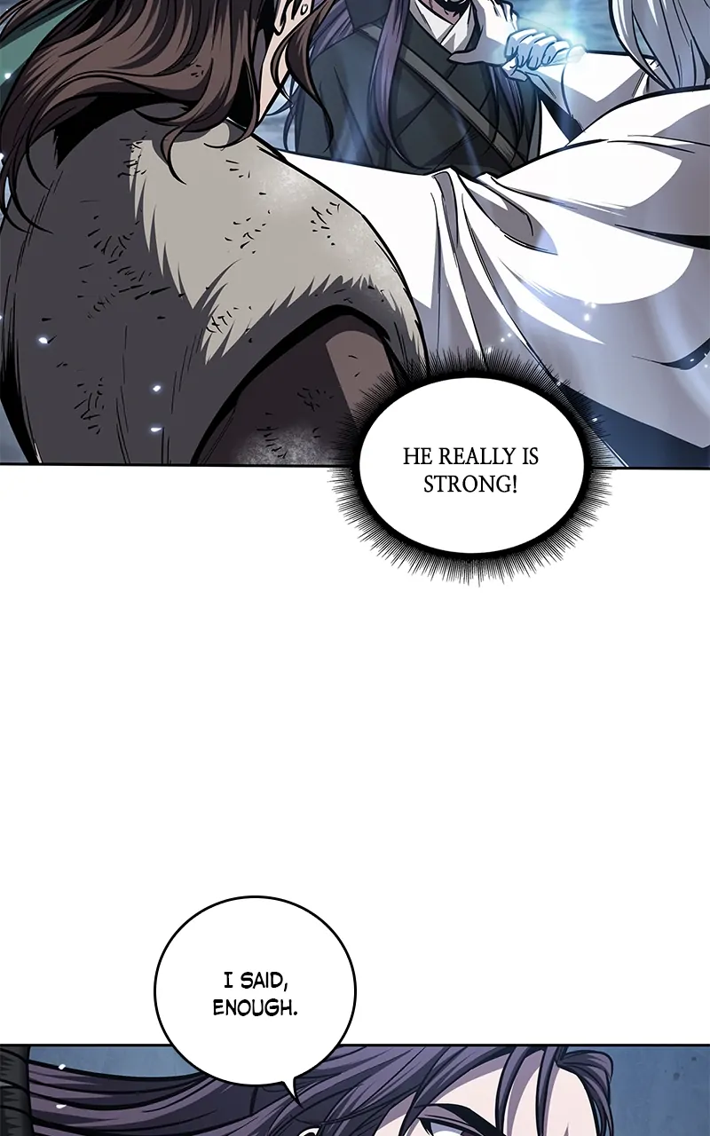 Read Nano Machine ENGLISH Manga Online