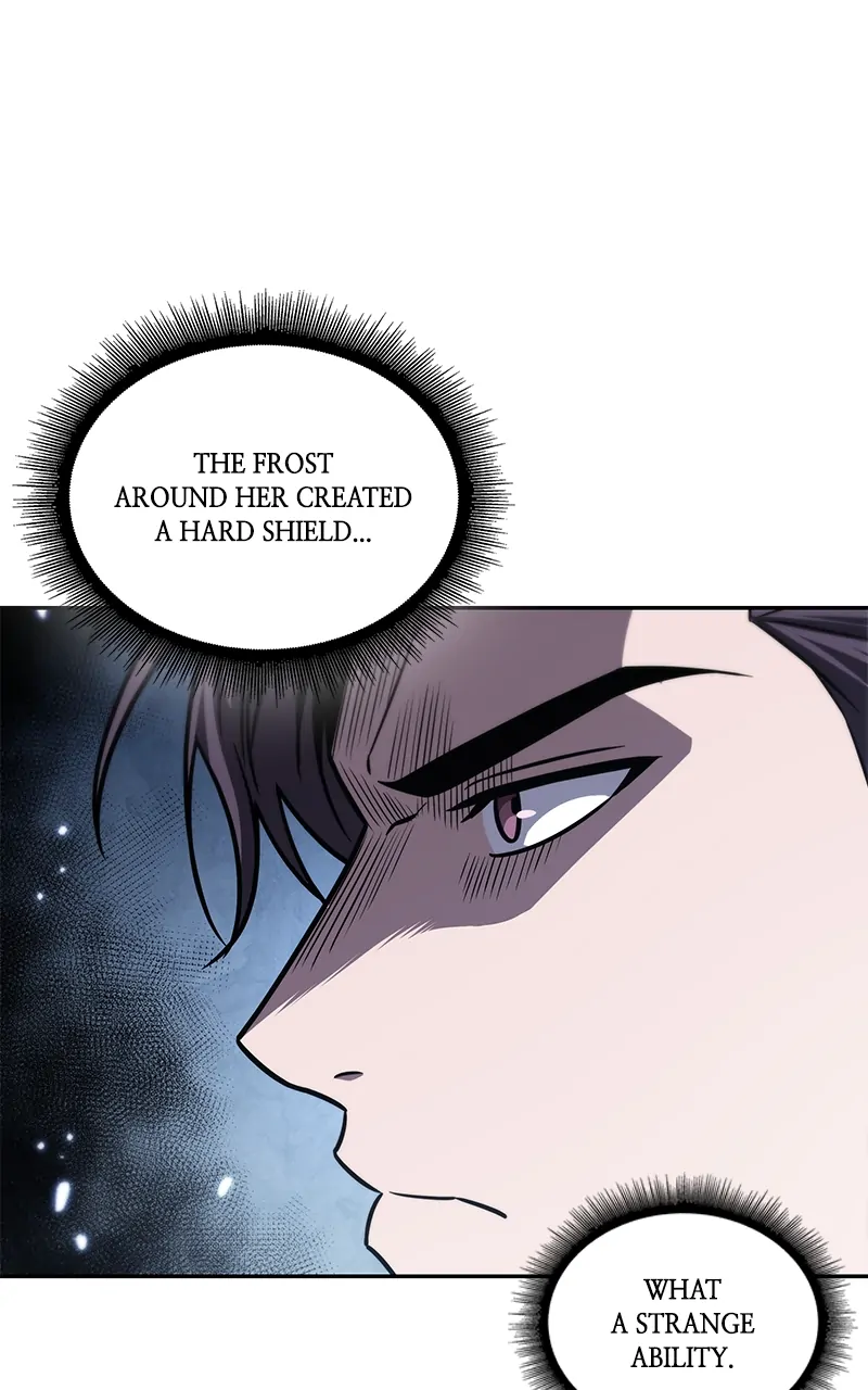 Read Nano Machine ENGLISH Manga Online