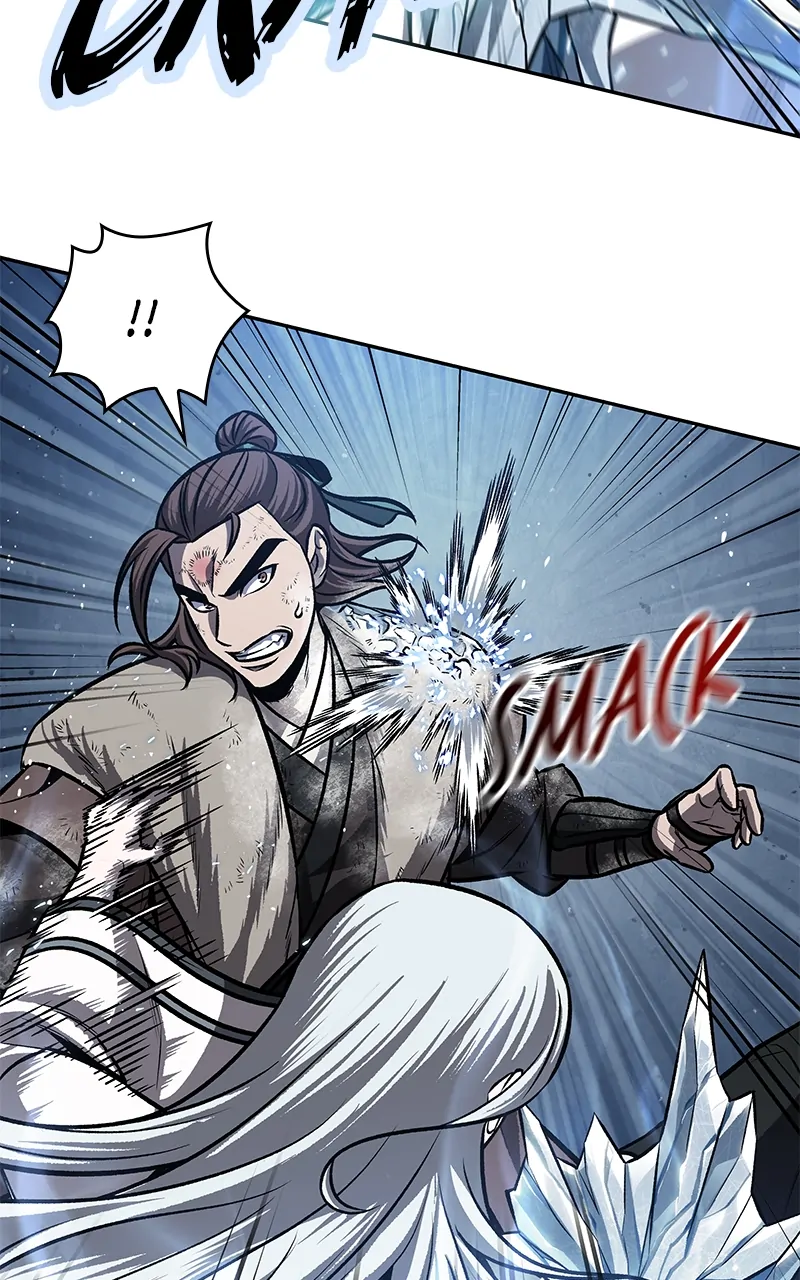 Read Nano Machine ENGLISH Manga Online