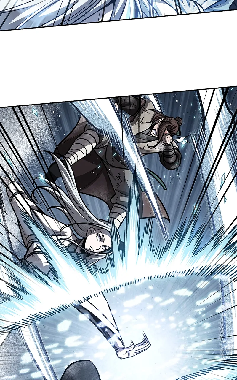 Read Nano Machine ENGLISH Manga Online