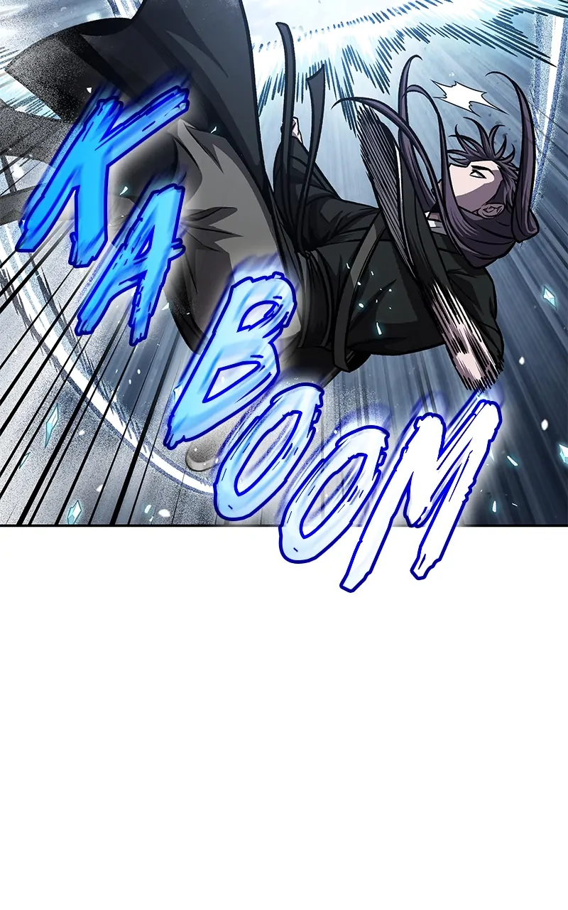 Read Nano Machine ENGLISH Manga Online