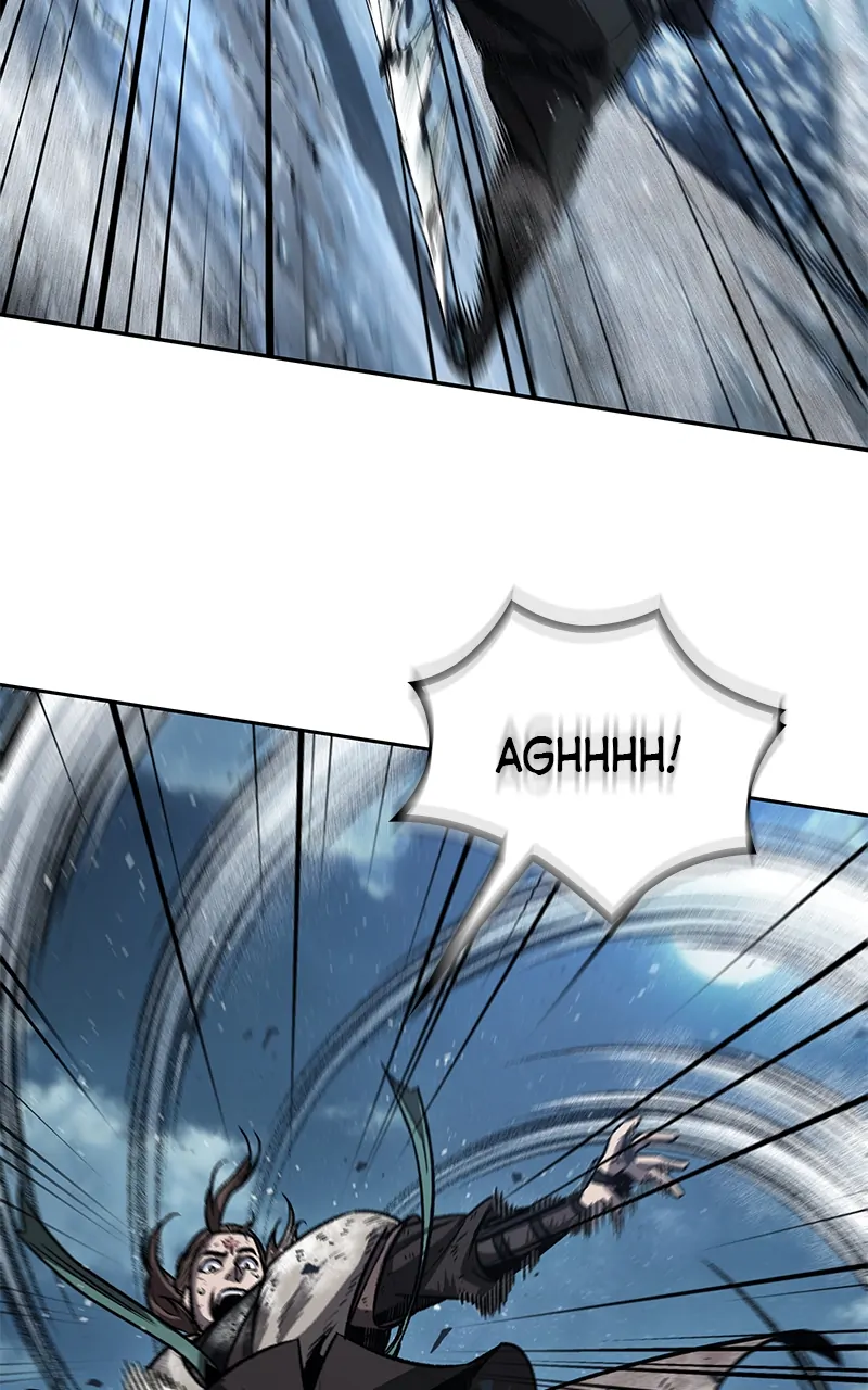 Read Nano Machine ENGLISH Manga Online