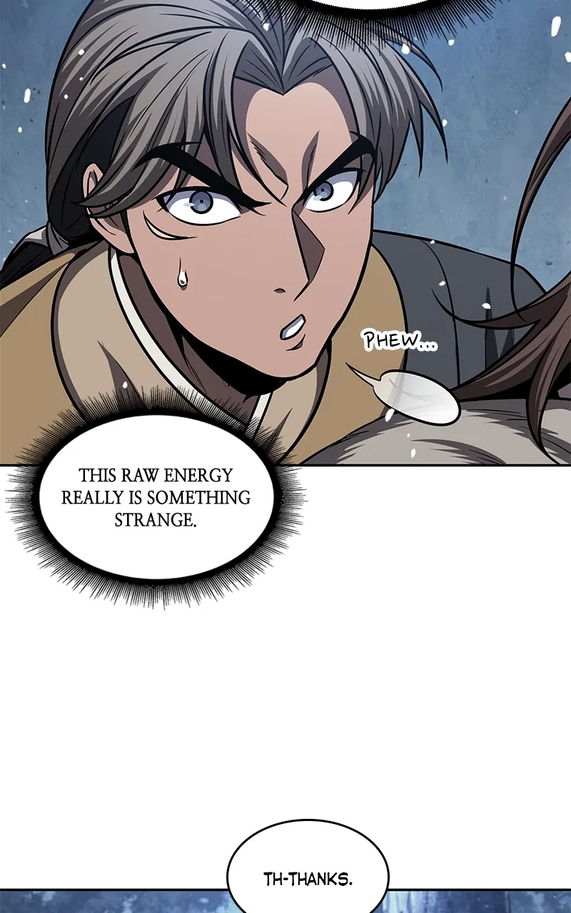 Read Nano Machine ENGLISH Manga Online