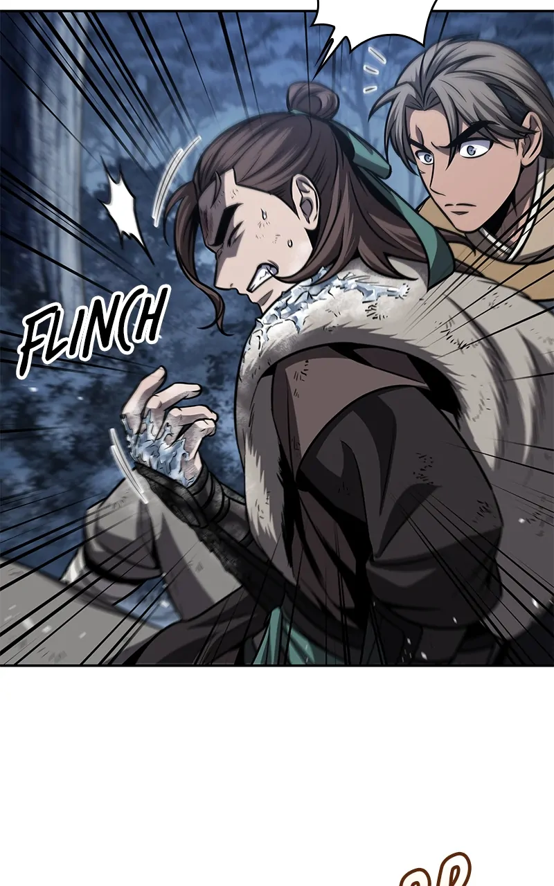 Read Nano Machine ENGLISH Manga Online