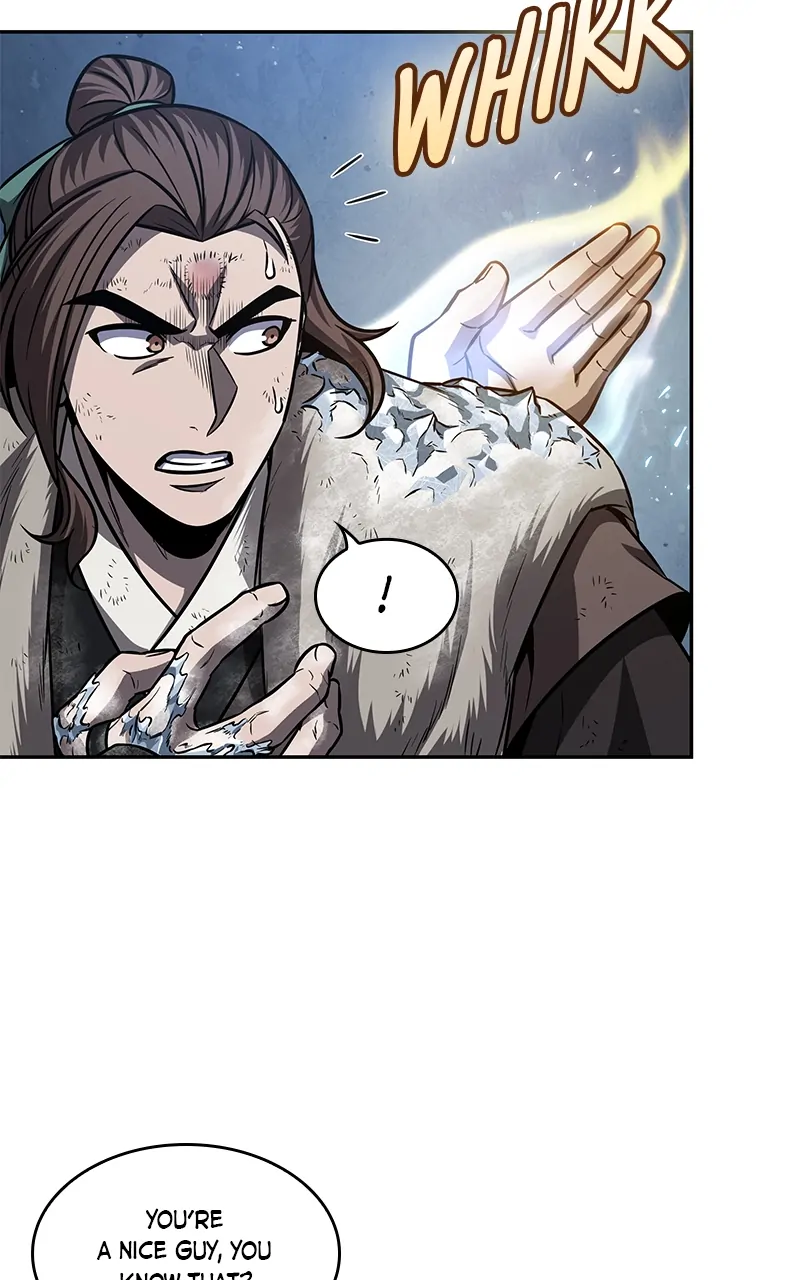 Read Nano Machine ENGLISH Manga Online