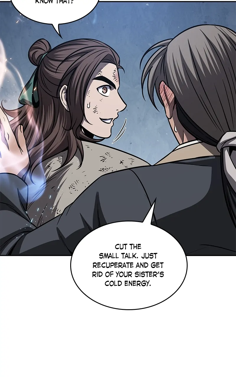 Read Nano Machine ENGLISH Manga Online