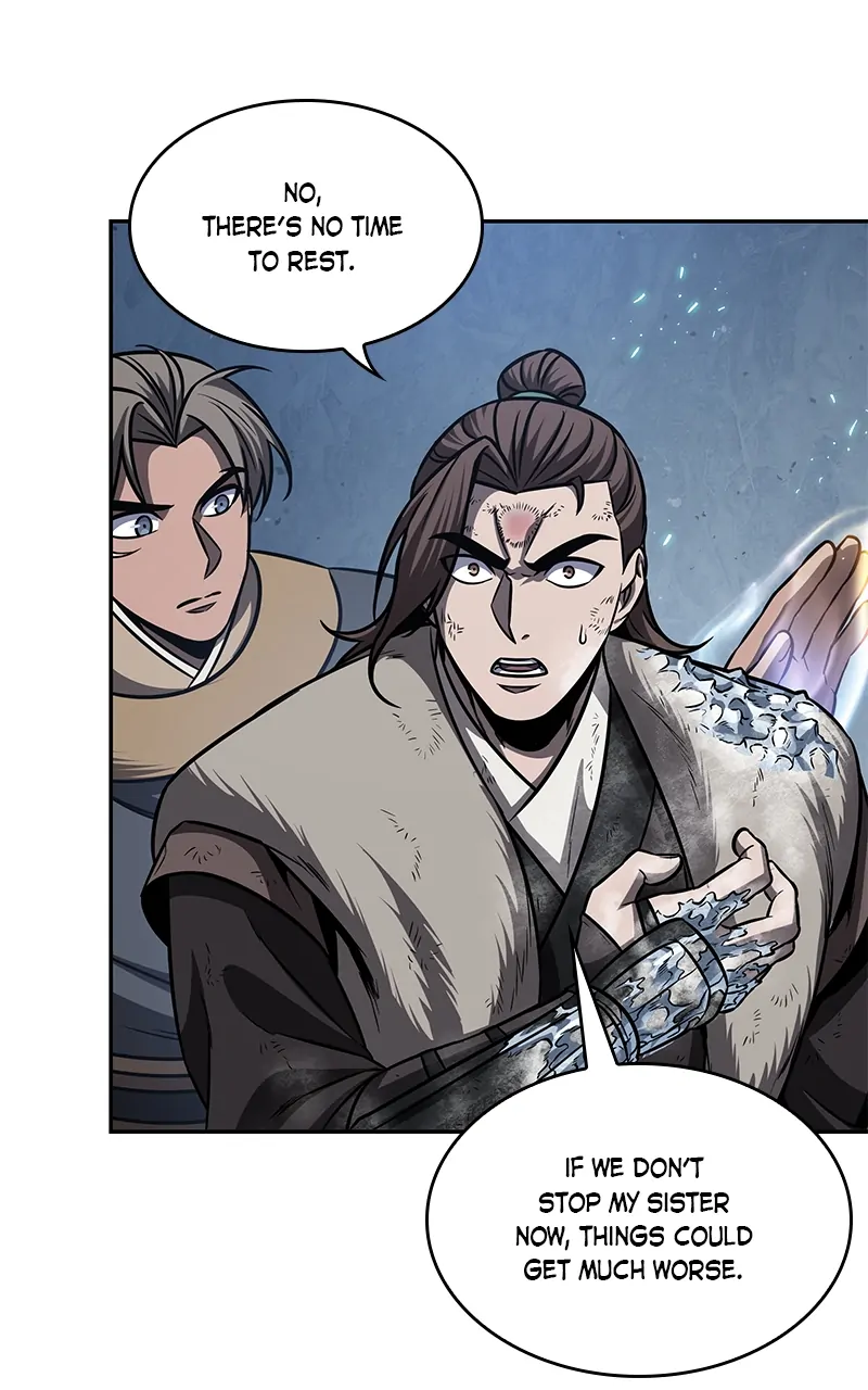 Read Nano Machine ENGLISH Manga Online