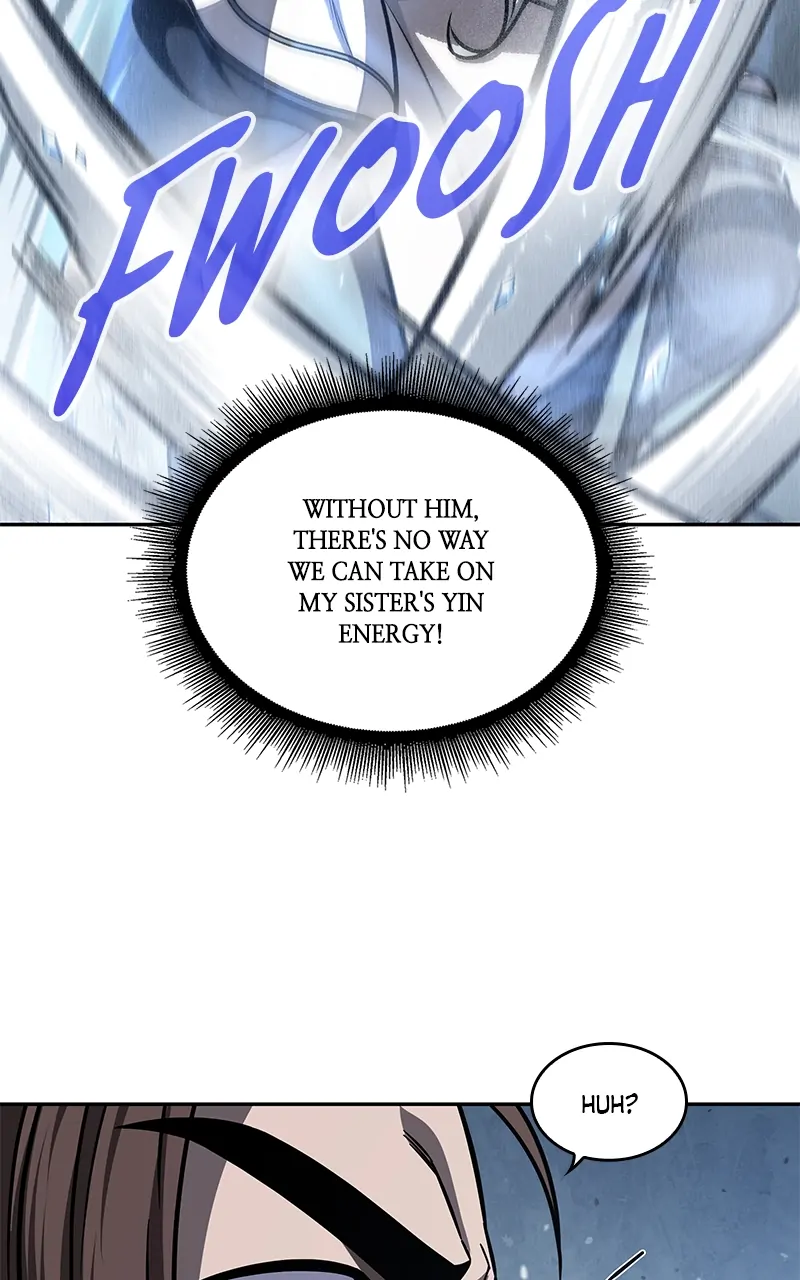 Read Nano Machine ENGLISH Manga Online