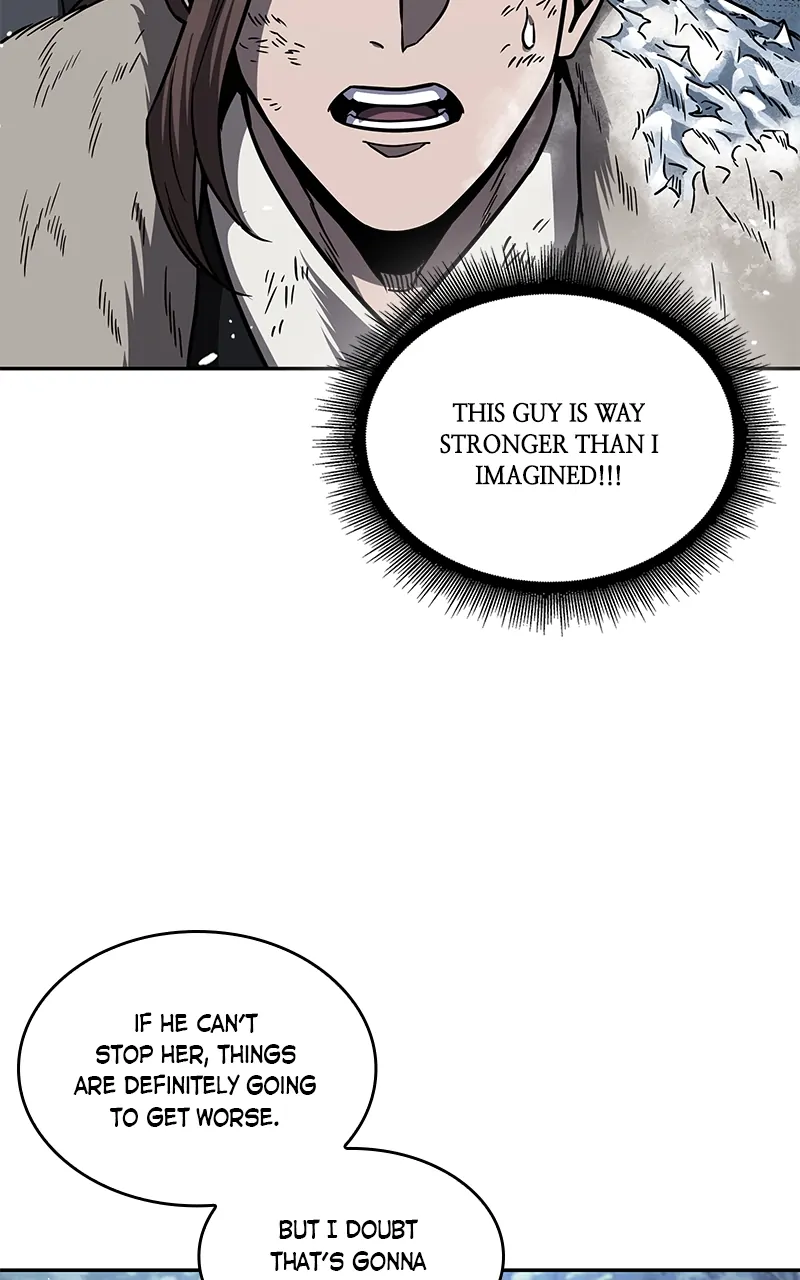 Read Nano Machine ENGLISH Manga Online