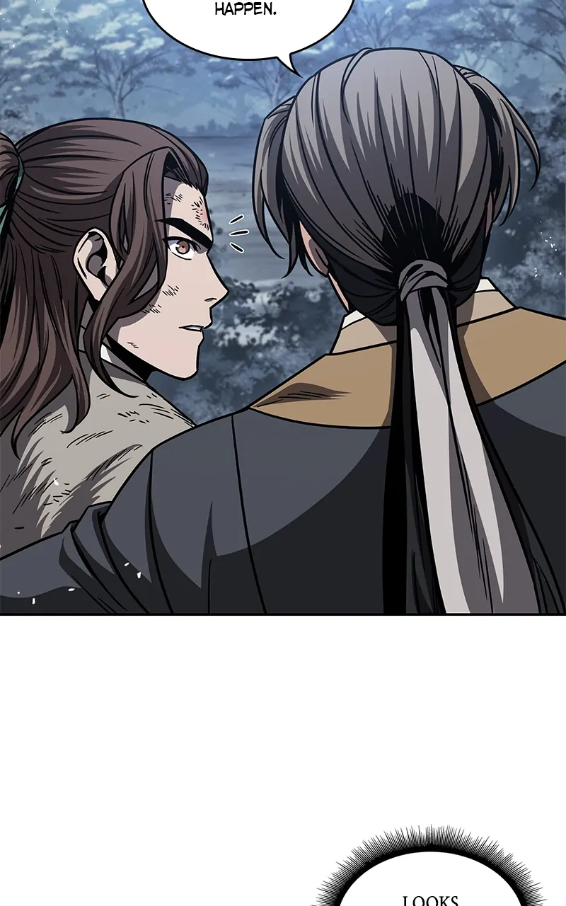 Read Nano Machine ENGLISH Manga Online