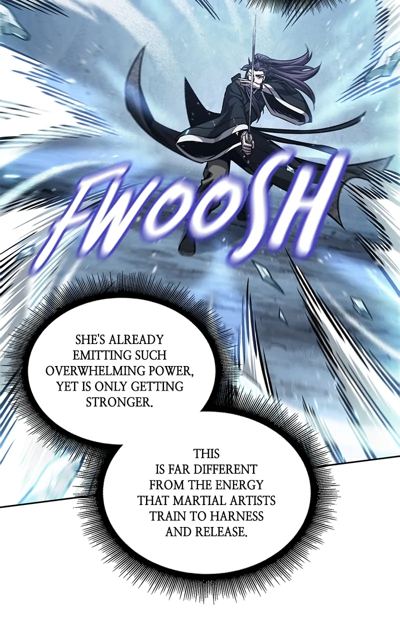 Read Nano Machine ENGLISH Manga Online