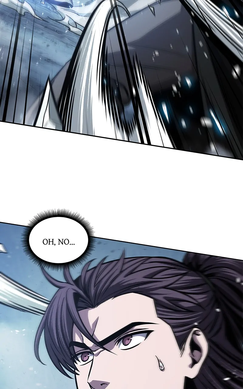 Read Nano Machine ENGLISH Manga Online