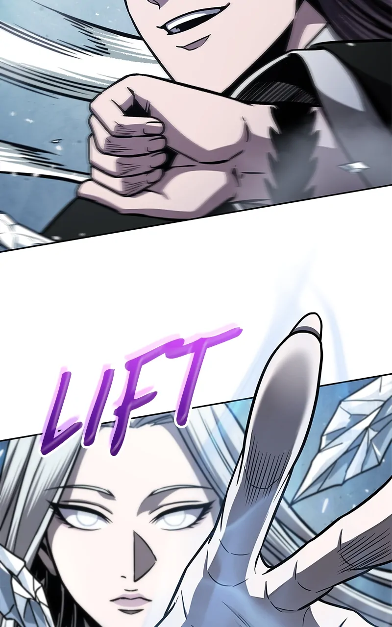 Read Nano Machine ENGLISH Manga Online