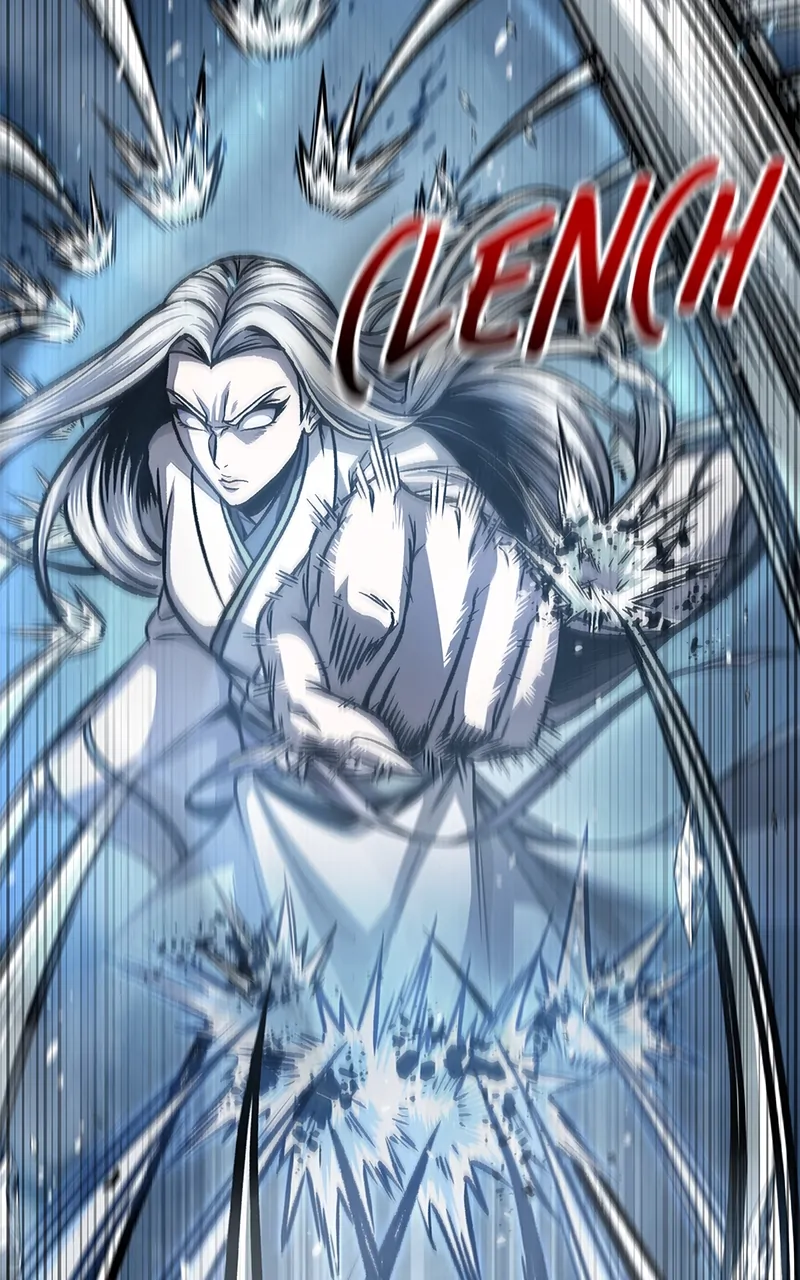 Read Nano Machine ENGLISH Manga Online