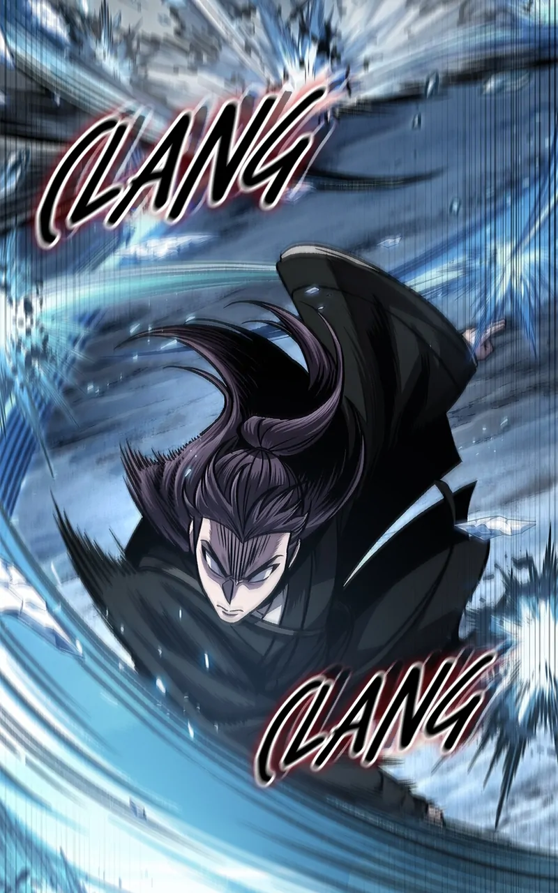 Read Nano Machine ENGLISH Manga Online